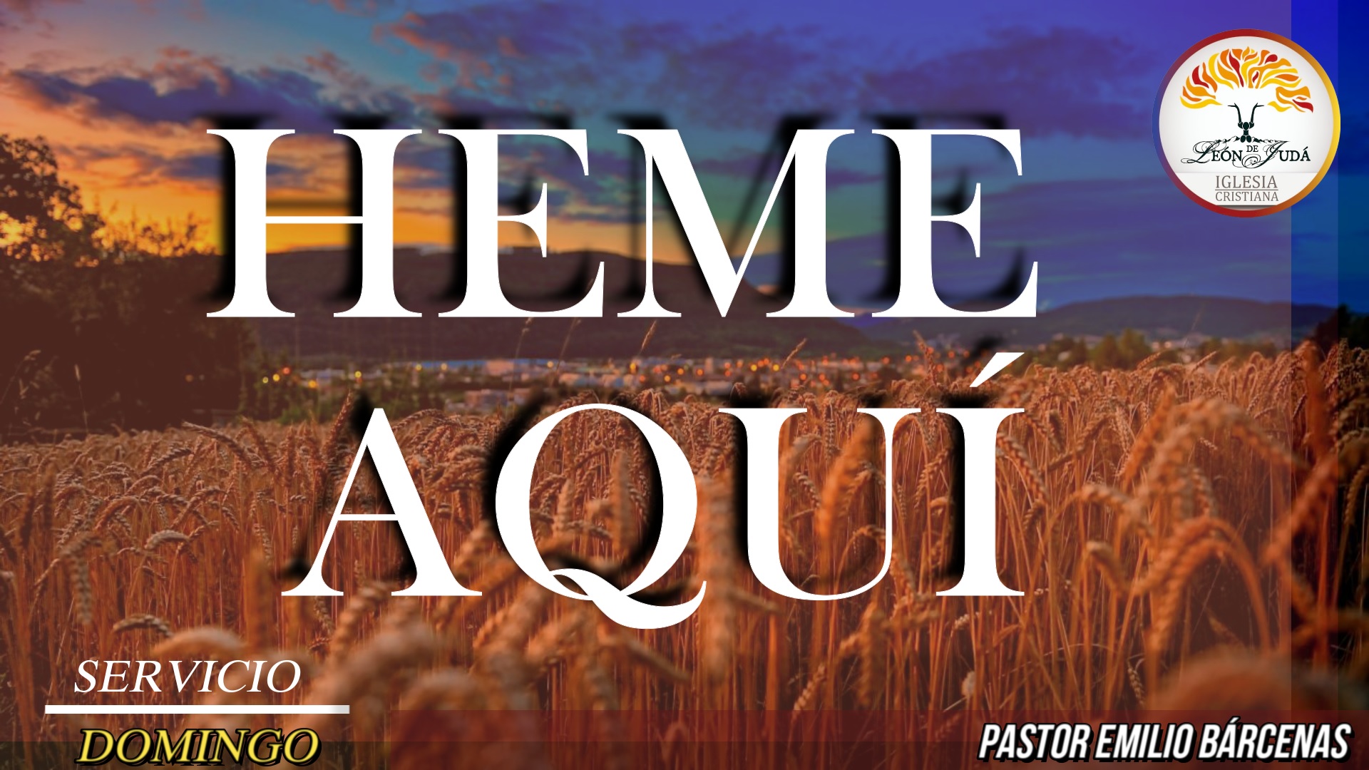 HEME AQUÍ image
